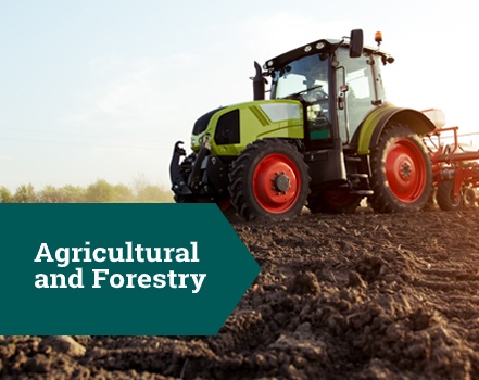 04-Agricultural and Forestry